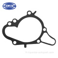 25100-02566 Ensemble de pompes à eau de liquide de refroidissement pour Hyundai Kia